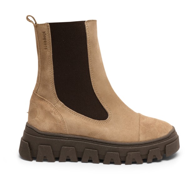 Bisgaard - Kid's Nilla Lamb - Winterschuhe Gr 35 beige/braun Bisgaard - Kid's Nilla Lamb - Winterschuhe Gr 35 beige/braun von Bisgaard