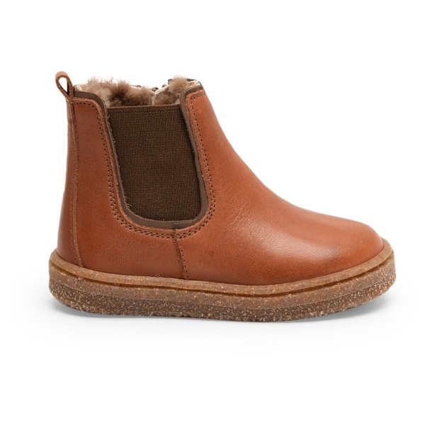 Bisgaard - Kid's Phillip Lamb - Winterschuhe Gr 24;27;28;29 braun Bisgaard - Kid's Phillip Lamb - Winterschuhe Gr 24;27;28;29 braun von Bisgaard