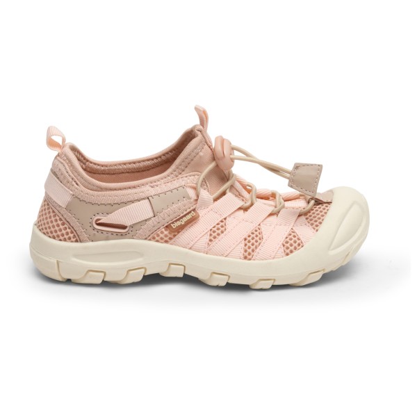 Bisgaard - Kid's Zion - Barfussschuhe Gr 33 beige von Bisgaard