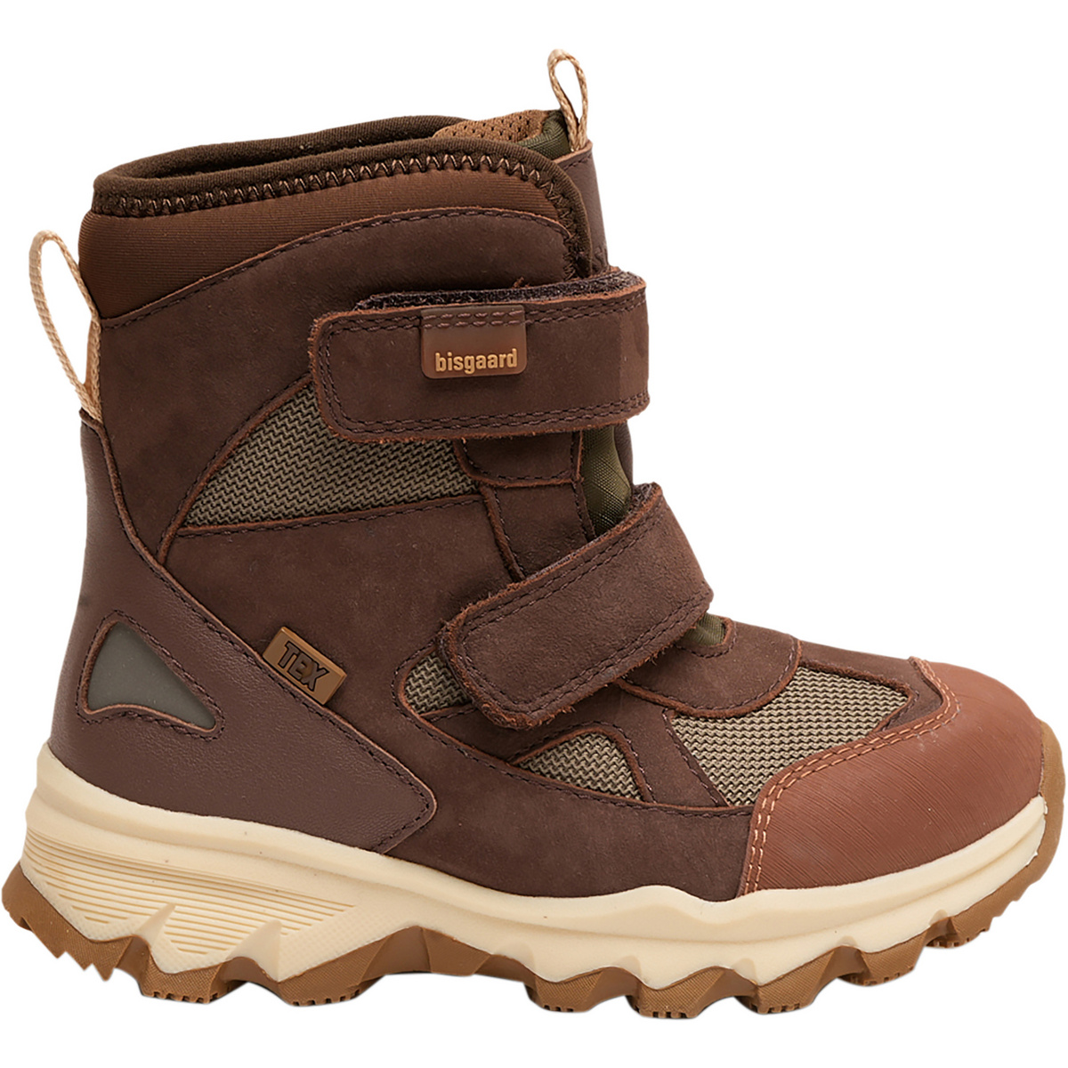 Bisgaard Kinder Edon Tex Schuhe von Bisgaard