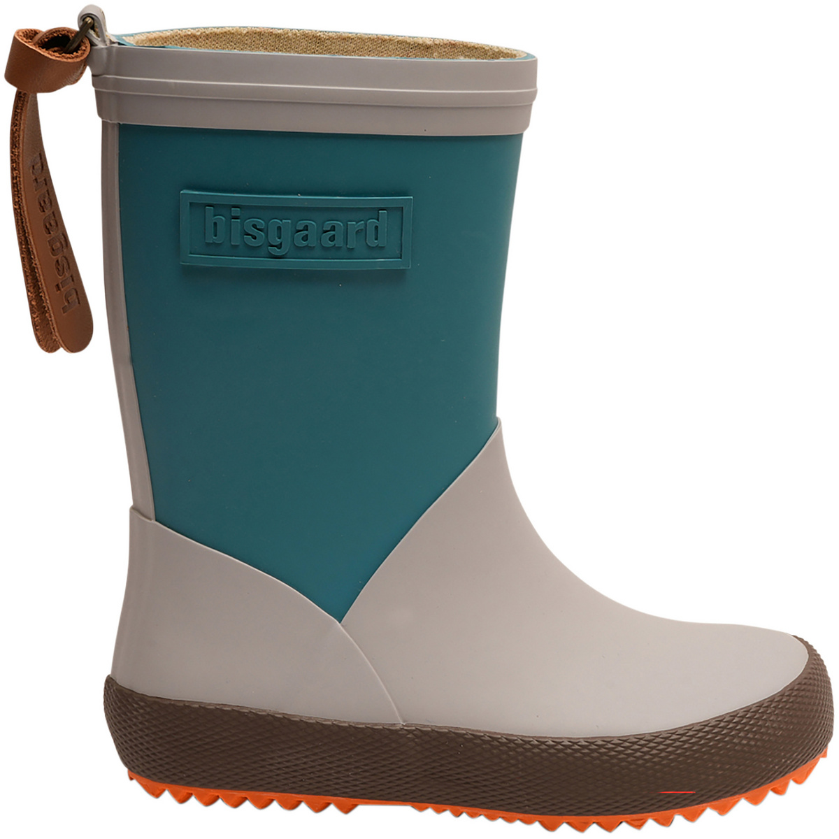 Bisgaard Kinder Fashion II Gummistiefel von Bisgaard