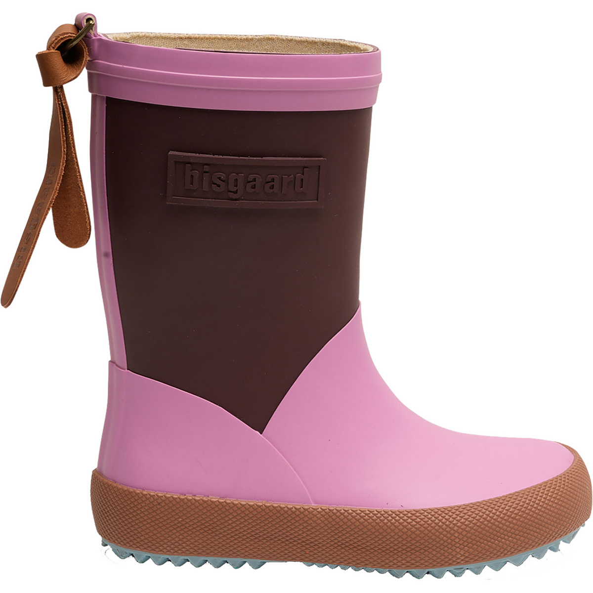 Bisgaard Kinder Fashion II Gummistiefel von Bisgaard