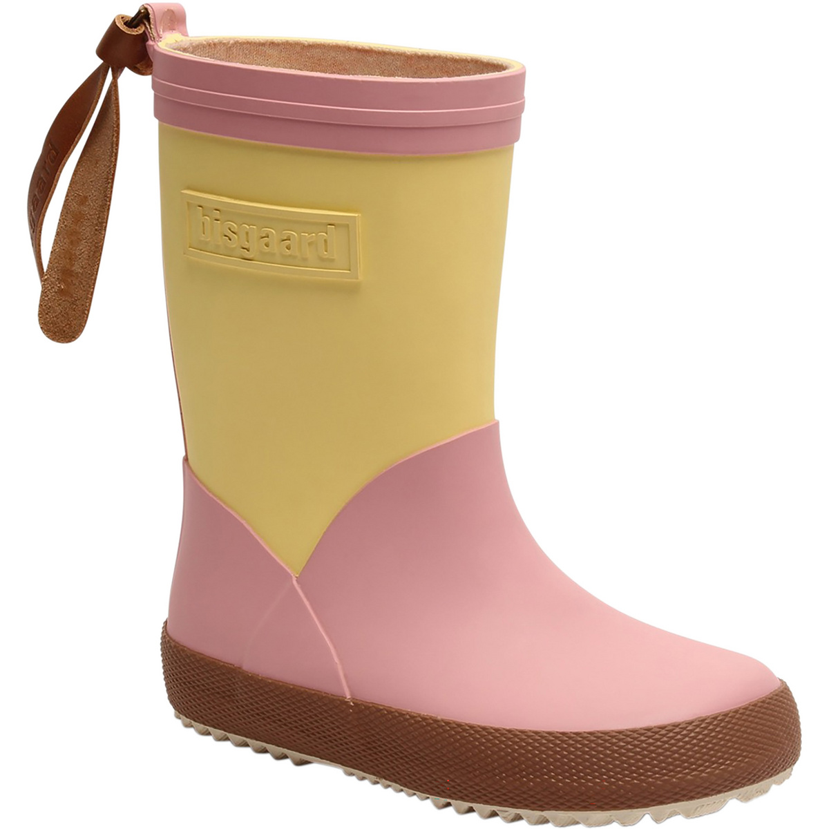 Bisgaard Kinder Rubber Gummistiefel von Bisgaard