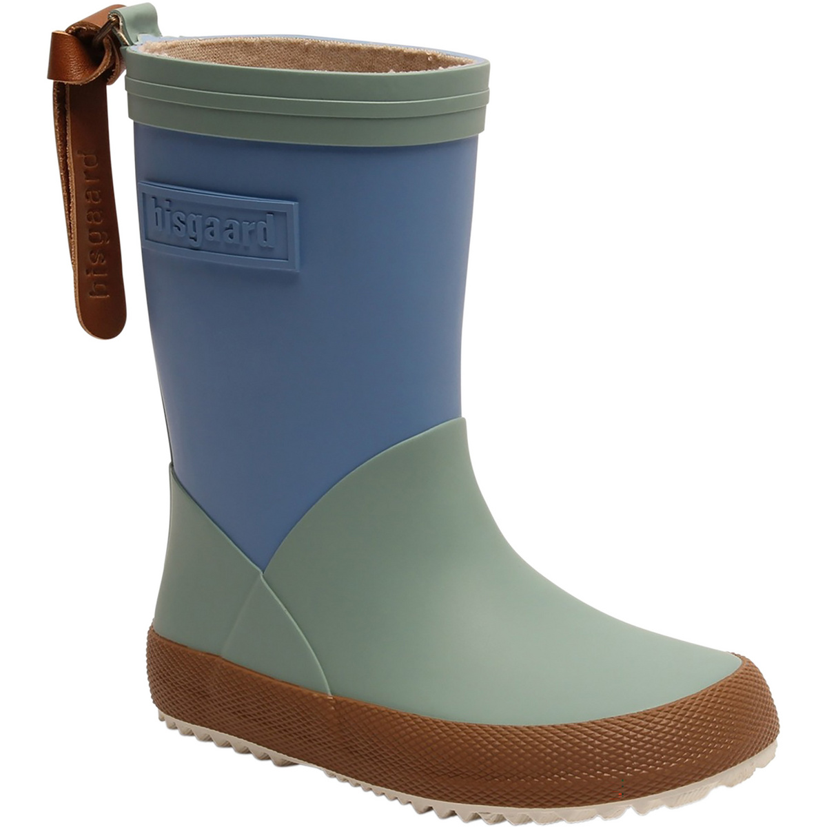 Bisgaard Kinder Rubber Gummistiefel von Bisgaard