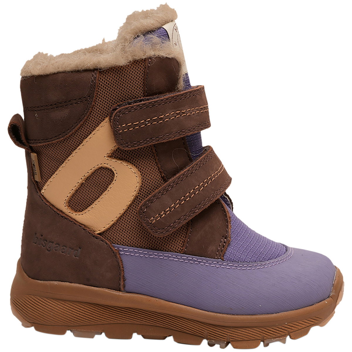 Bisgaard Kinder Spencer Tex Schuhe von Bisgaard