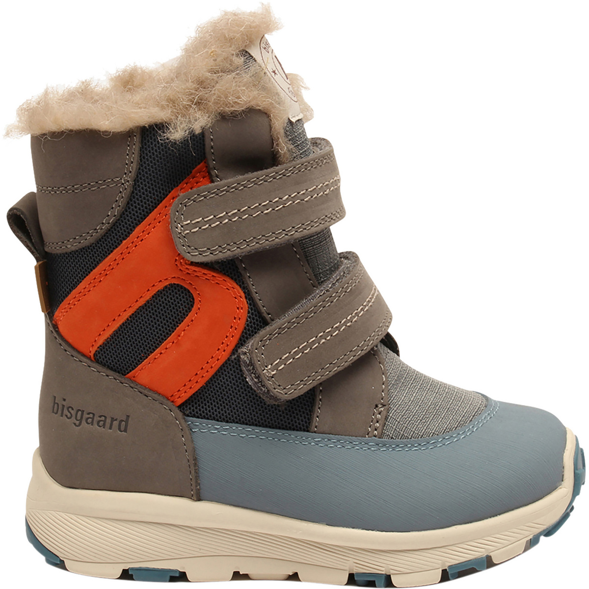 Bisgaard Kinder Spencer Tex Schuhe von Bisgaard