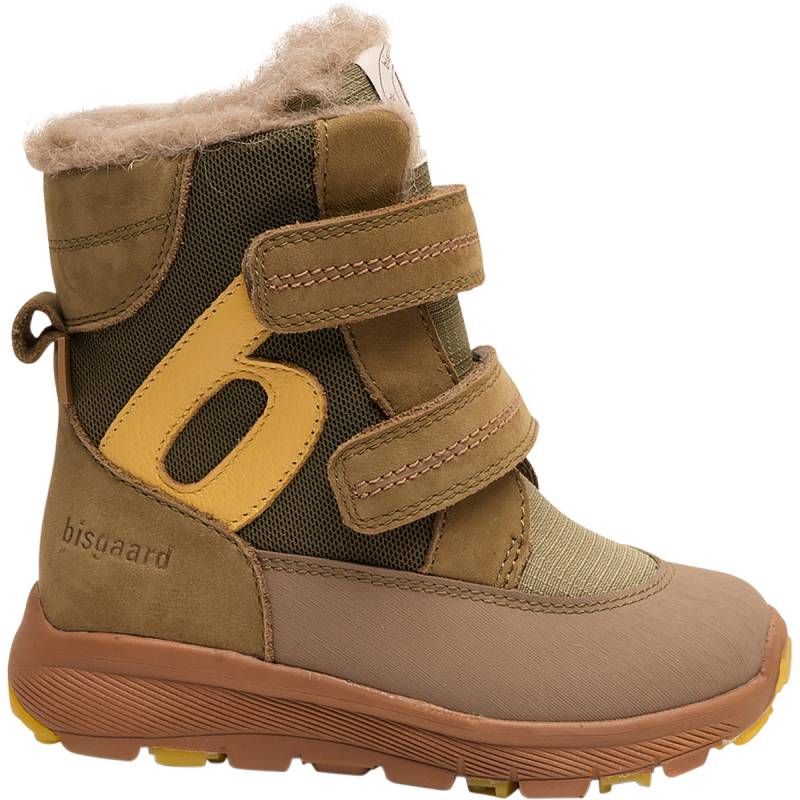 Bisgaard Kinder Spencer Tex Schuhe von Bisgaard