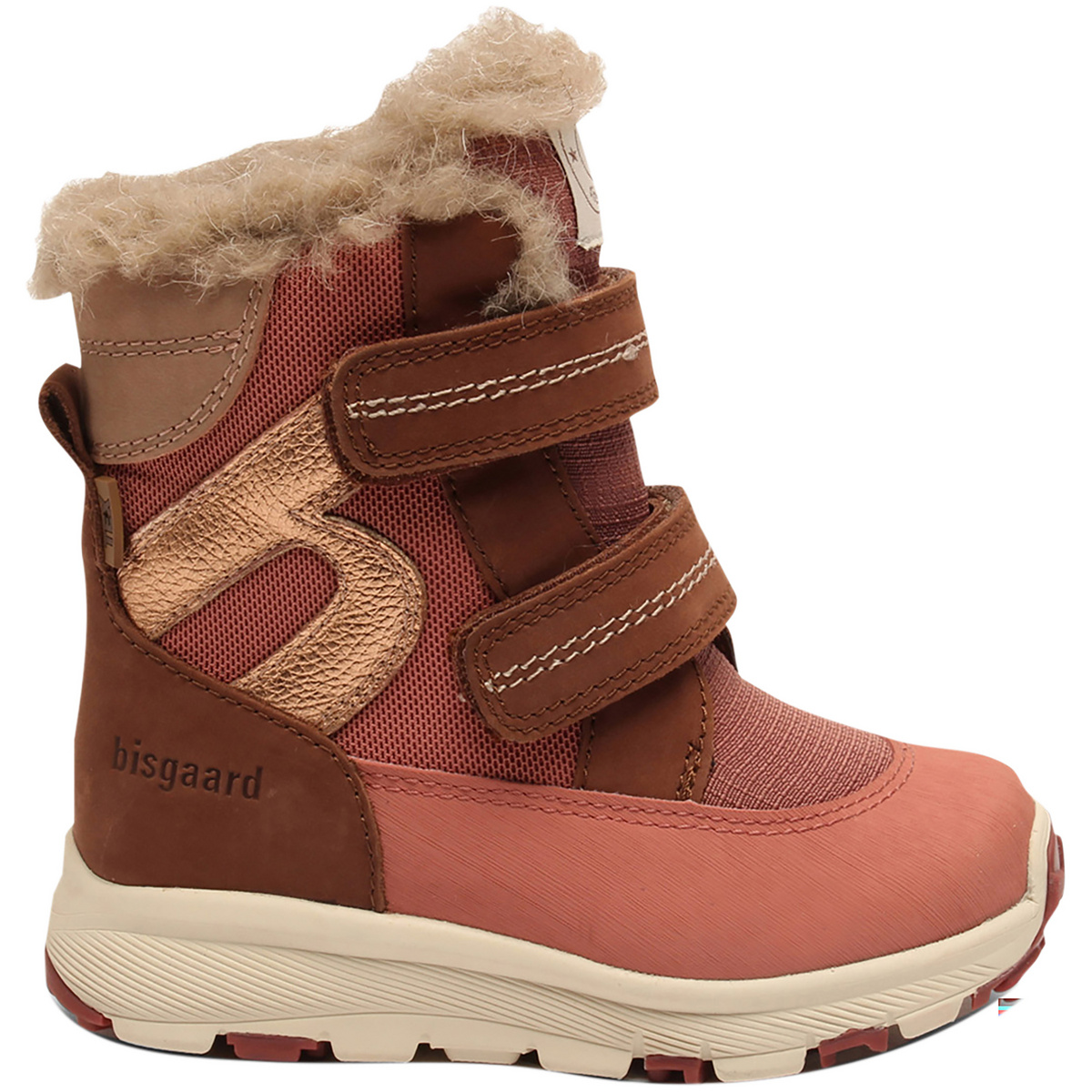 Bisgaard Kinder Spencer Tex Schuhe von Bisgaard