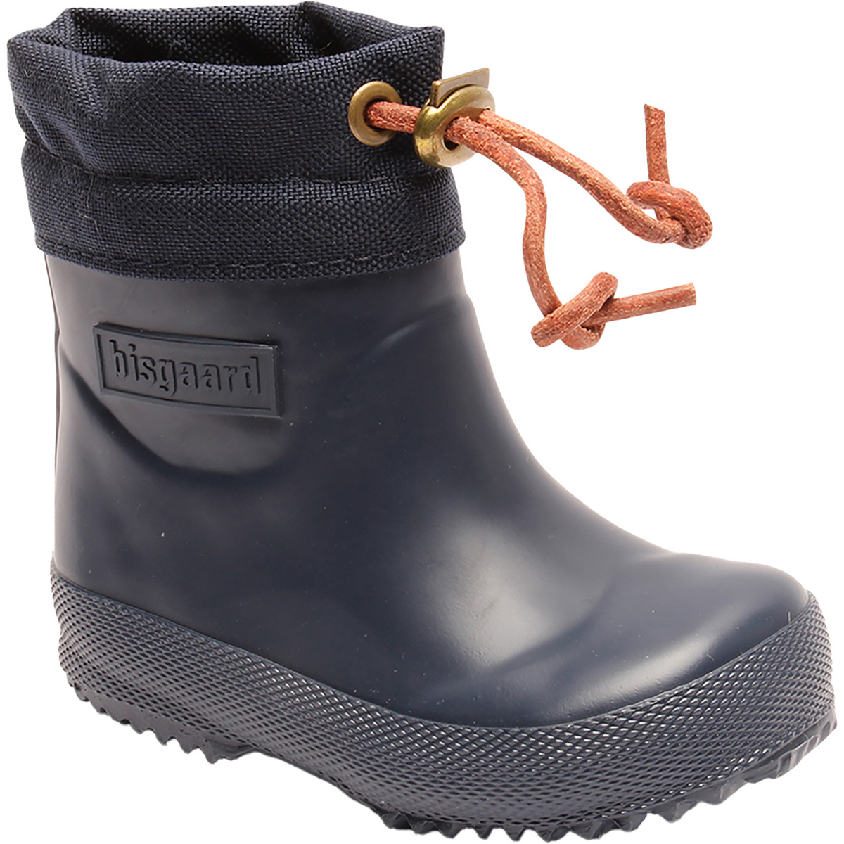 Bisgaard Kinder Thermo Baby Gummistiefel von Bisgaard