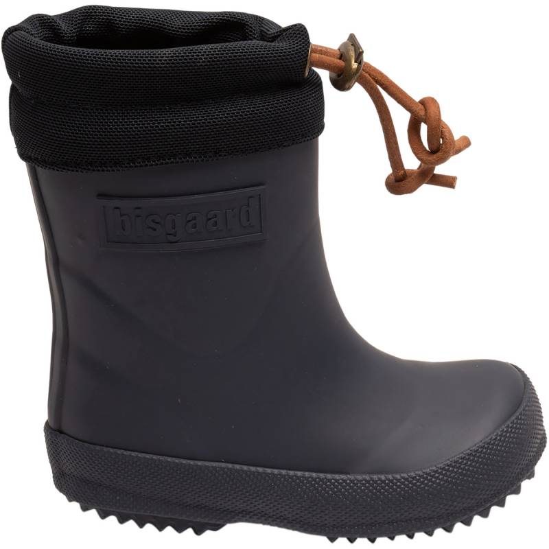 Bisgaard Kinder Thermo Gummistiefel von Bisgaard