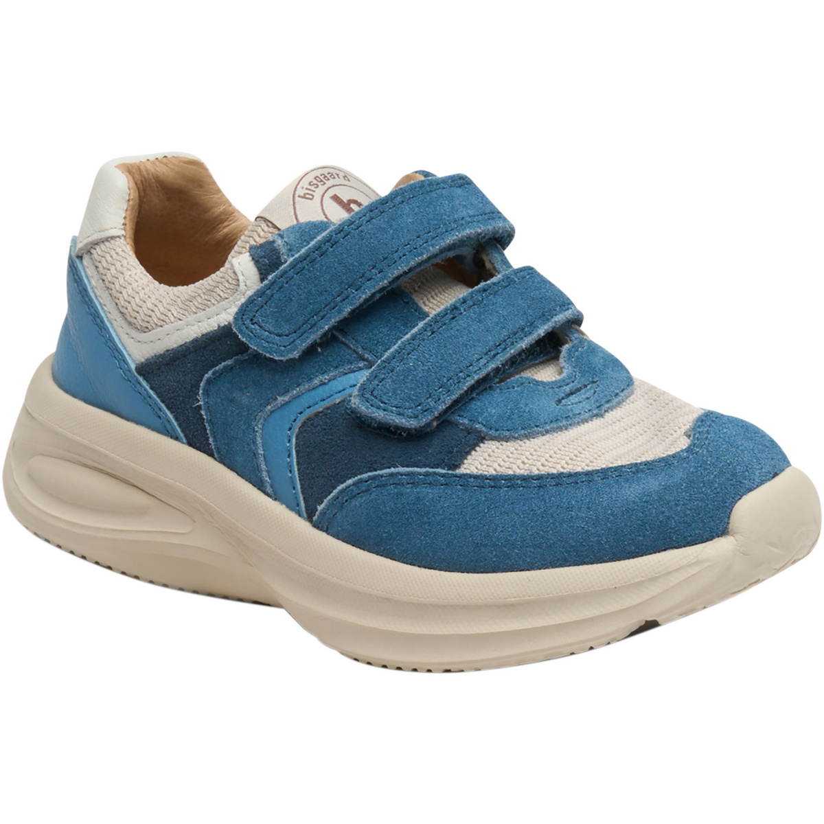 Bisgaard Kinder Yuki V Schuhe von Bisgaard