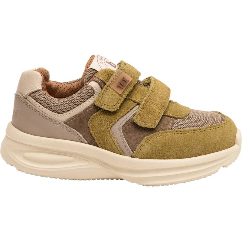 Bisgaard Kinder Yuki V Tex Schuhe von Bisgaard