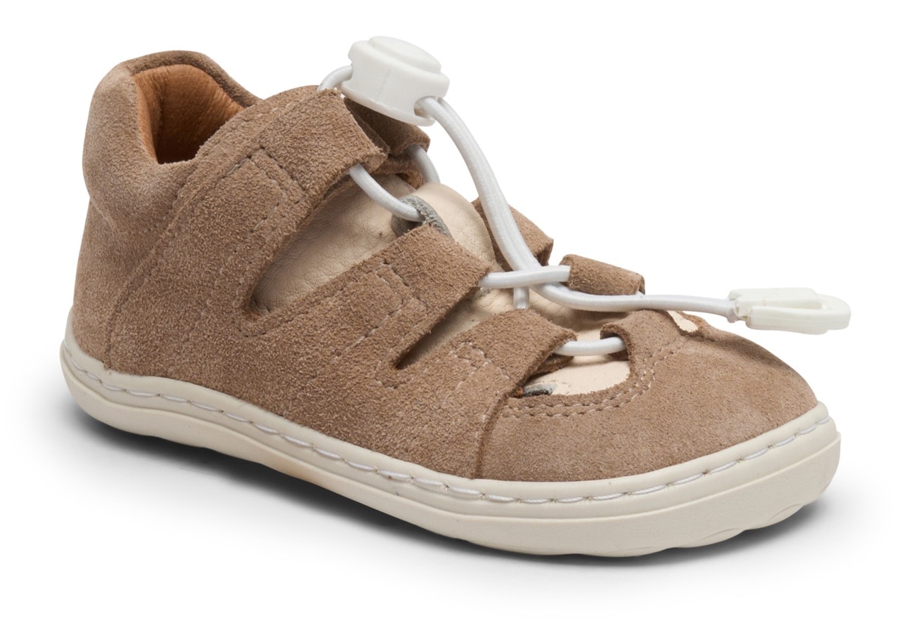 Bisgaard Slip-On Sneaker »fletcher«, Sommerschuh, Sandale, Outdoorschuh, mit weichem Einstieg von Bisgaard