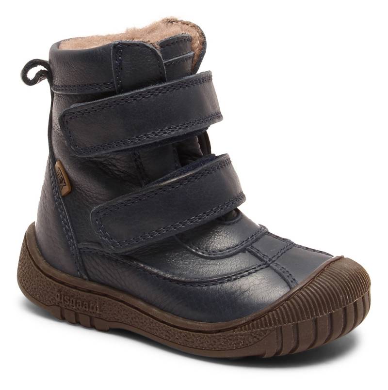 Bisgaard Winterstiefel »ellis«, mit wasserabweisender TEX-Membrane von Bisgaard