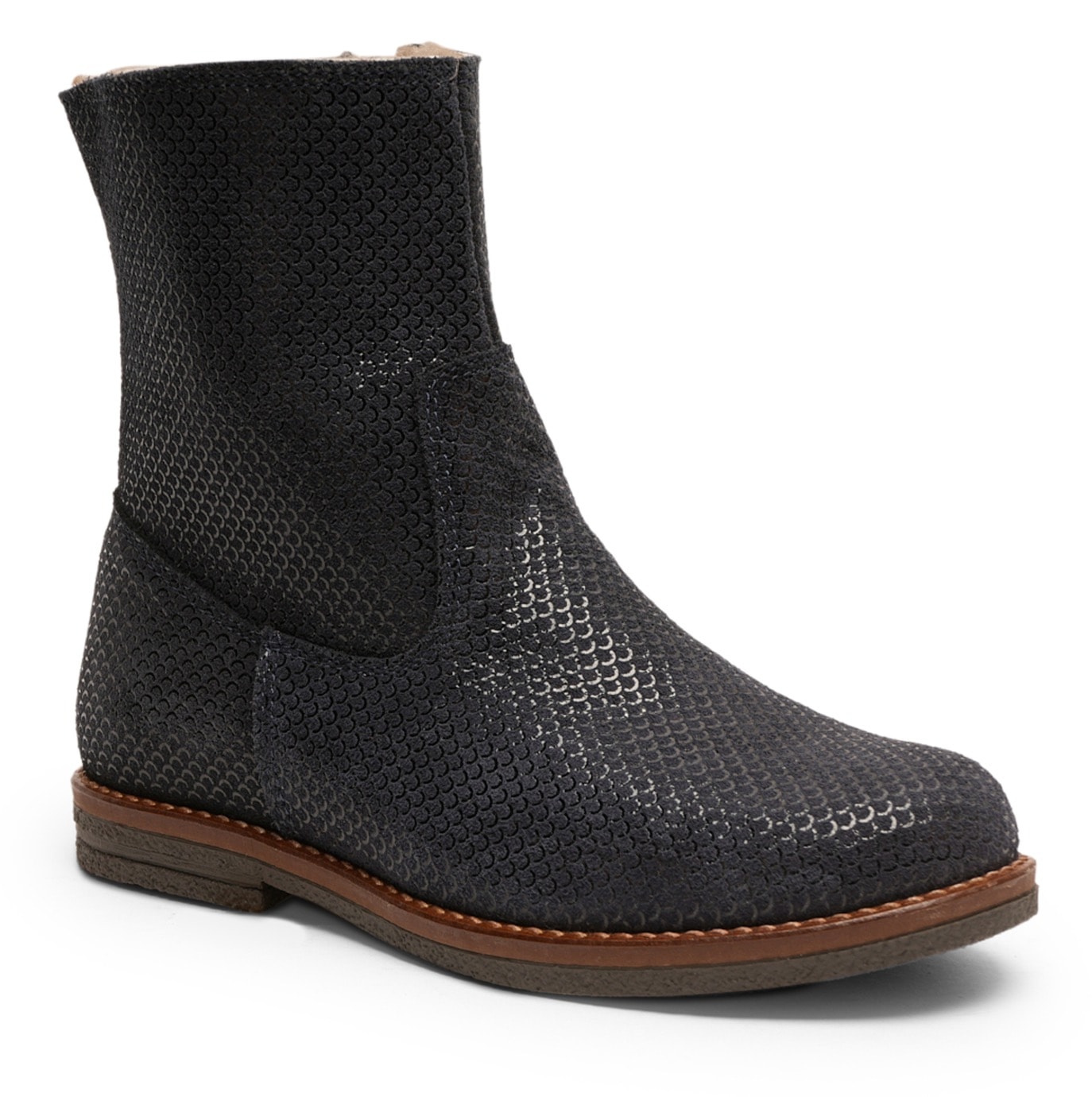 Bisgaard Winterstiefel »nicola lamb«, Stiefel, Festtagsschuh, Winterstiefel mit wärmender Lammwolle Bisgaard Winterstiefel »nicola lamb«, Stiefel, Festtagsschuh, Winterstiefel mit wärmender Lammwolle von Bisgaard