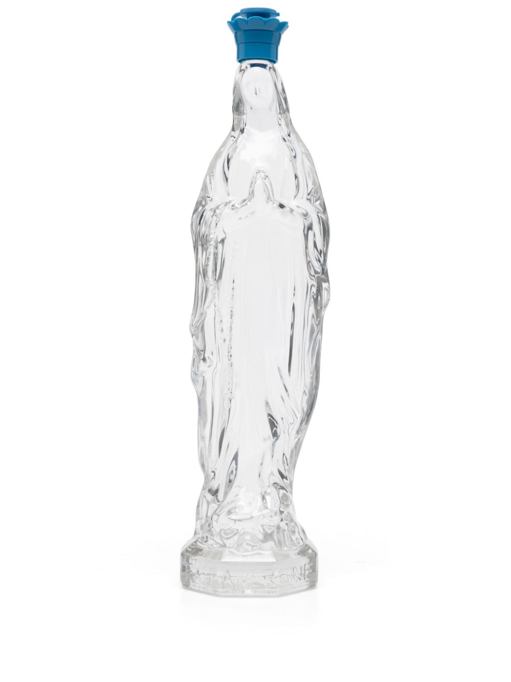 Bitossi Home Extra Virgin oil bottle (200ml) - White von Bitossi Home