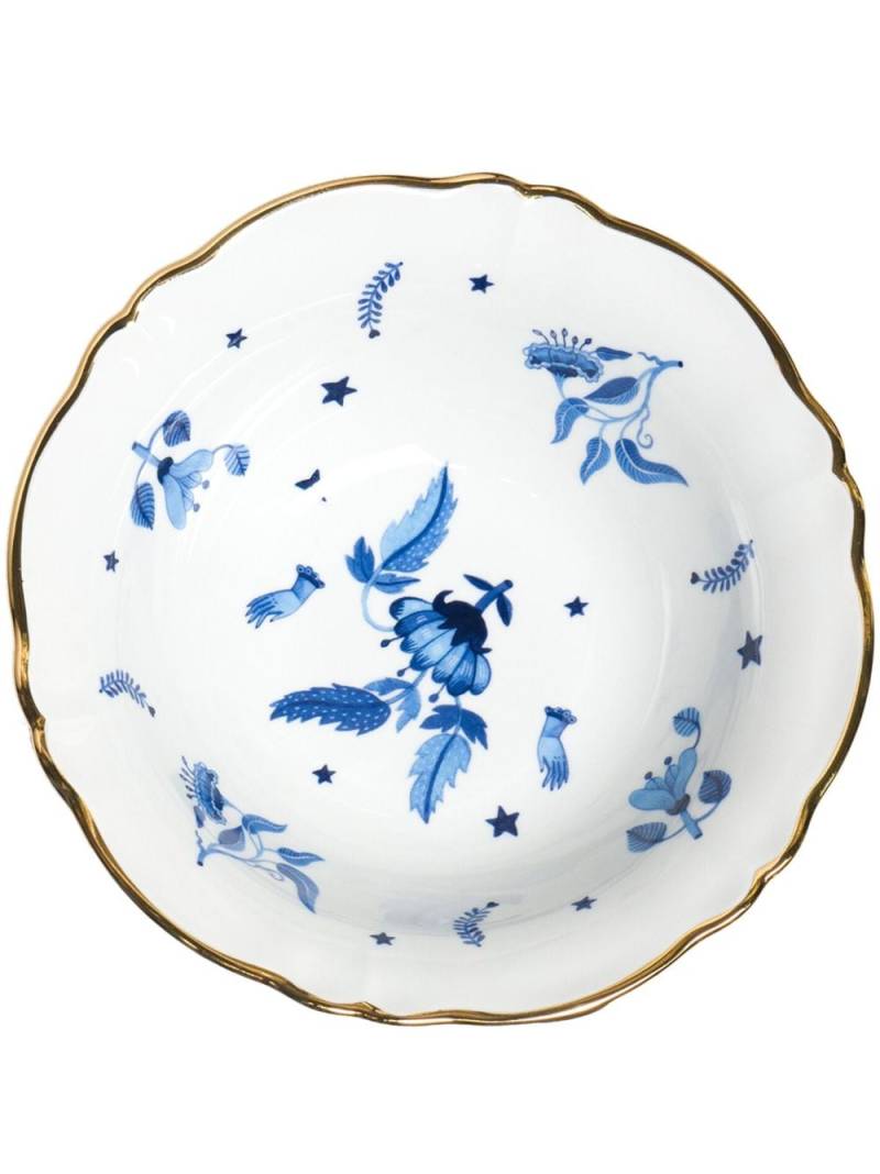 Bitossi Home La Tavola Scomposta bowl (26cm) - White von Bitossi Home