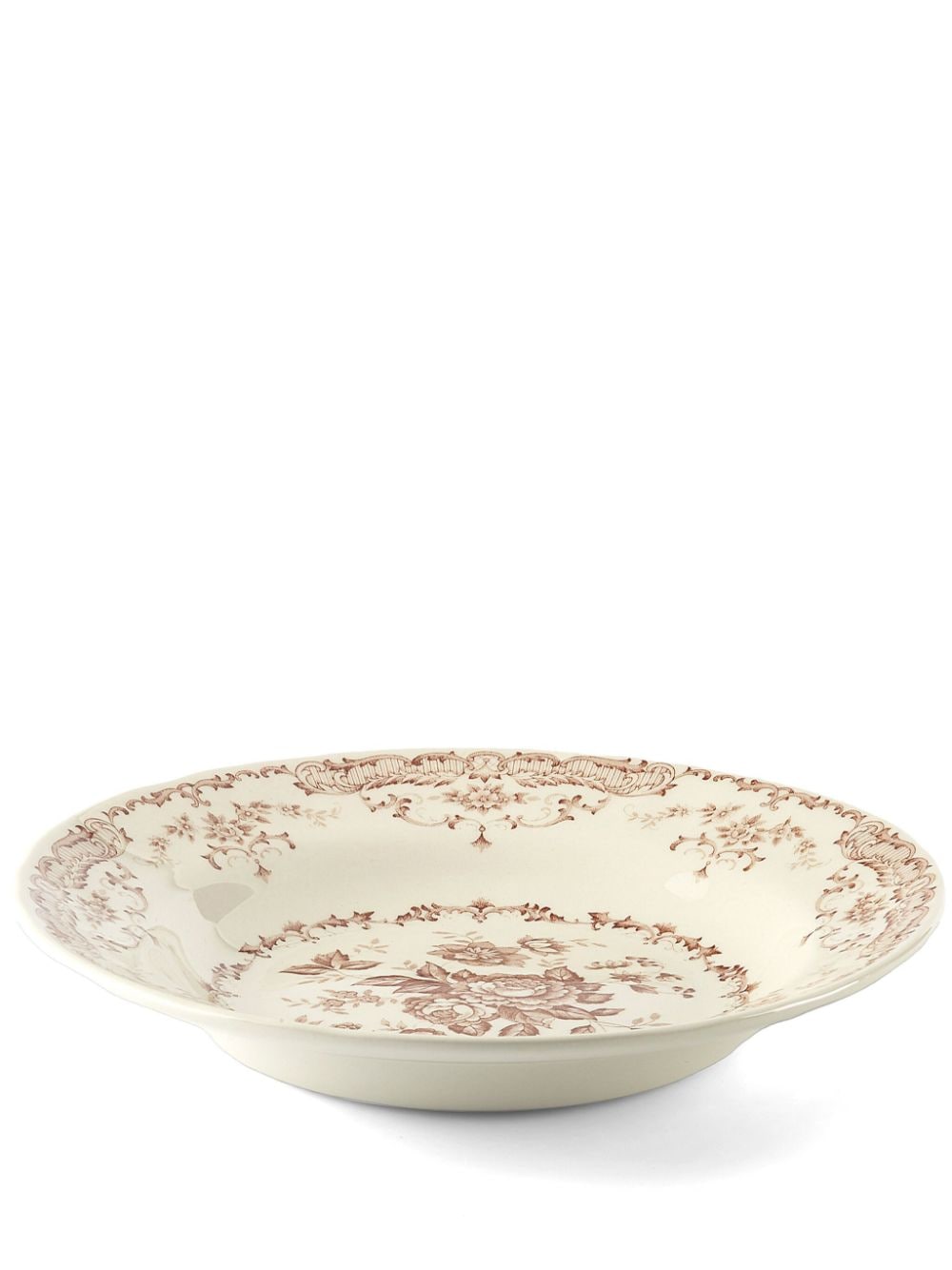 Bitossi Home Rose plate (23cm) - Neutrals von Bitossi Home