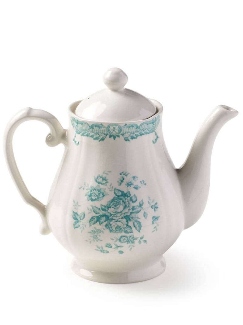 Bitossi Home Rose teapot - Neutrals von Bitossi Home