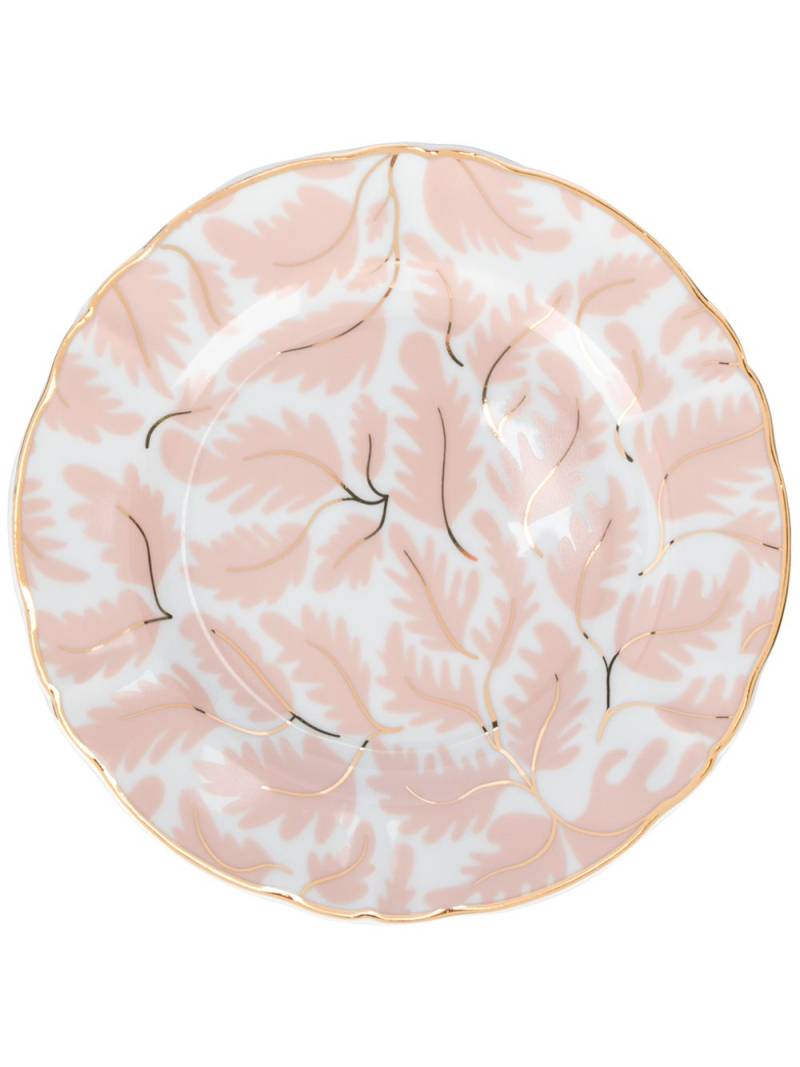 Bitossi Home Selva dessert plate - White von Bitossi Home