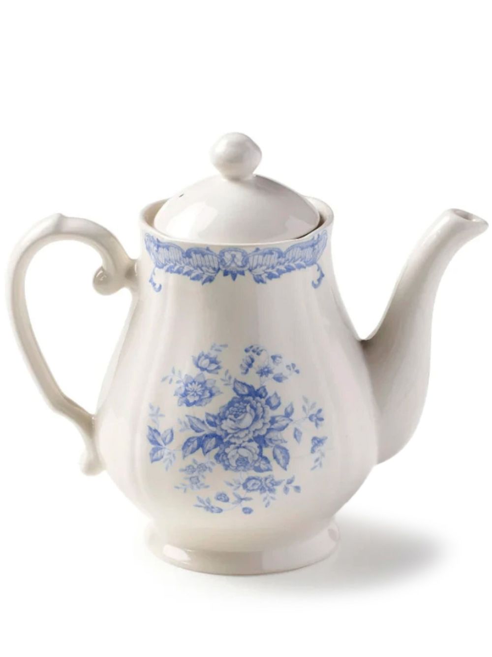 Bitossi Home Teiera teapot - White von Bitossi Home