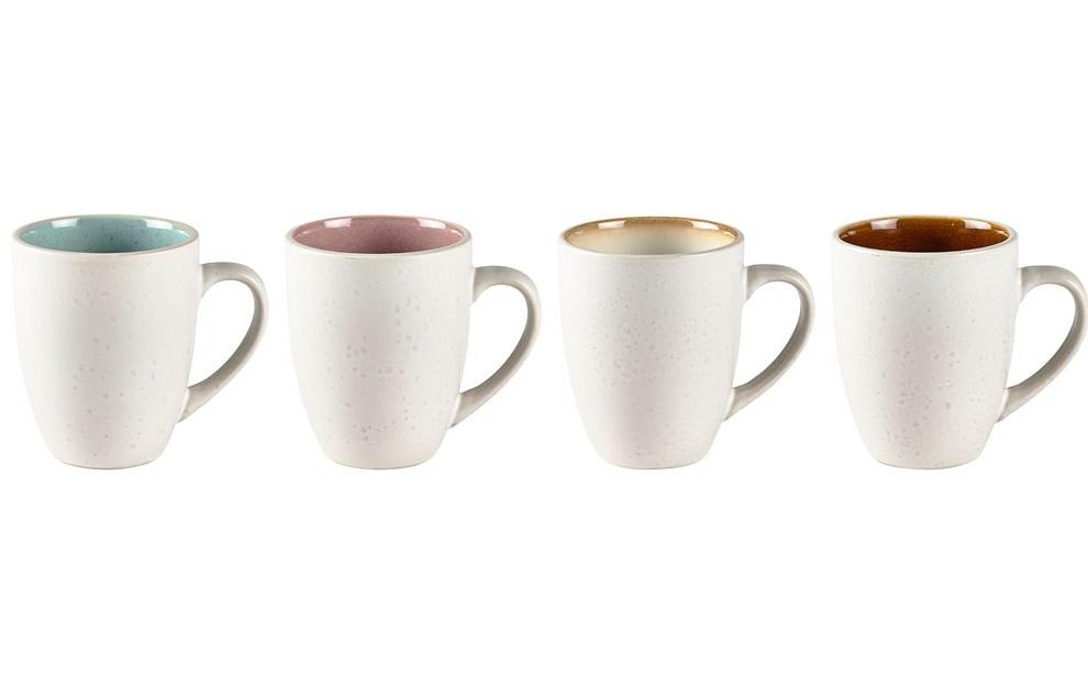 Bitz Cappuccinotasse »300 ml, 4 Stück, W« von Bitz