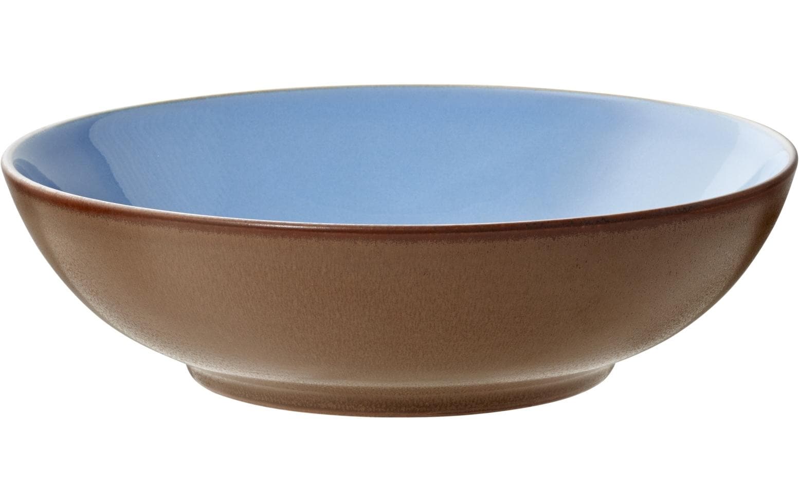 Bitz Dessertschale »24cm Wood Ocean«, 1 tlg., aus Steinzeug Bitz Dessertschale »24cm Wood Ocean«, 1 tlg., aus Steinzeug von Bitz
