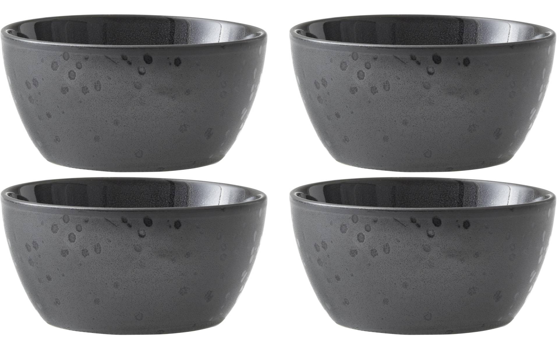 Bitz Dessertschale »Set Black Galaxy 4er Set«, 4 tlg., aus Steinzeug Bitz Dessertschale »Set Black Galaxy 4er Set«, 4 tlg., aus Steinzeug von Bitz