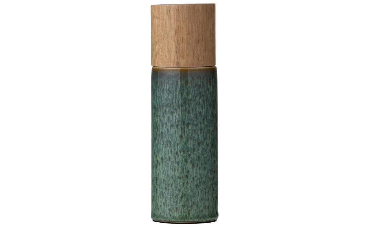 Bitz Pfeffermühle »44758 cm Grün«, Holzart: Eiche, Herkunftsland: USA Bitz Pfeffermühle »44758 cm Grün«, Holzart: Eiche, Herkunftsland: USA von Bitz