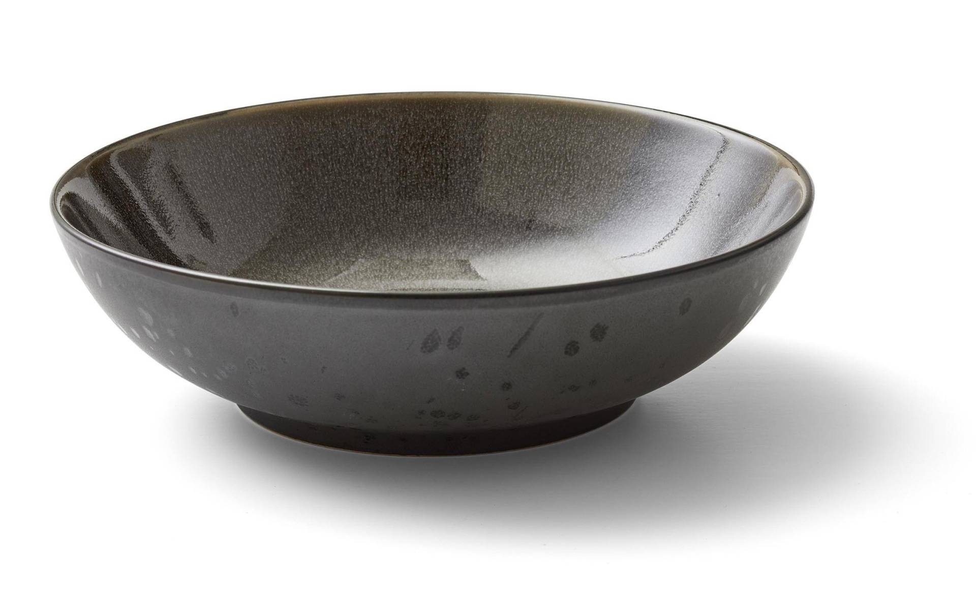 Bitz Salatschüssel, 1 tlg., aus Steinzeug Bitz Salatschüssel, 1 tlg., aus Steinzeug von Bitz
