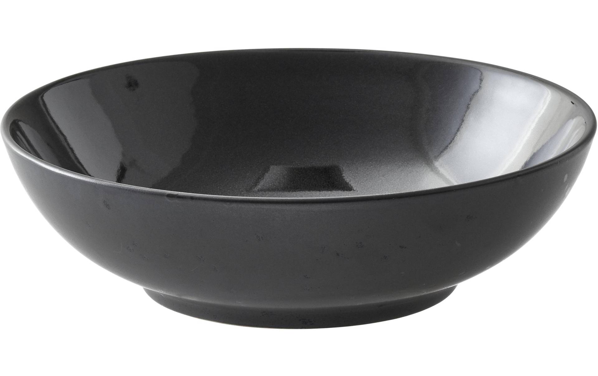 Bitz Salatschüssel »Black Galaxy 24«, 1 tlg., aus Steingut Bitz Salatschüssel »Black Galaxy 24«, 1 tlg., aus Steingut von Bitz
