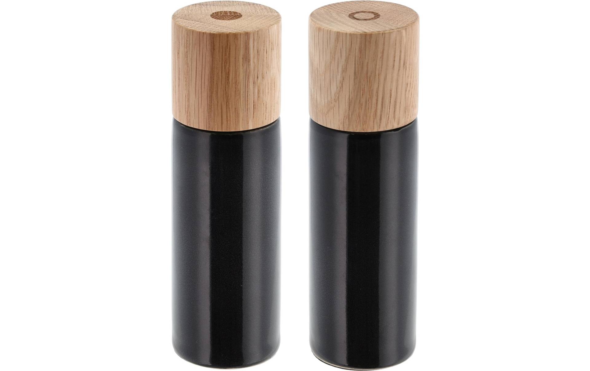 Bitz Salz-/Pfeffermühle »Black G«, Holzart: Eiche, Herkunftsland: USA Bitz Salz-/Pfeffermühle »Black G«, Holzart: Eiche, Herkunftsland: USA von Bitz