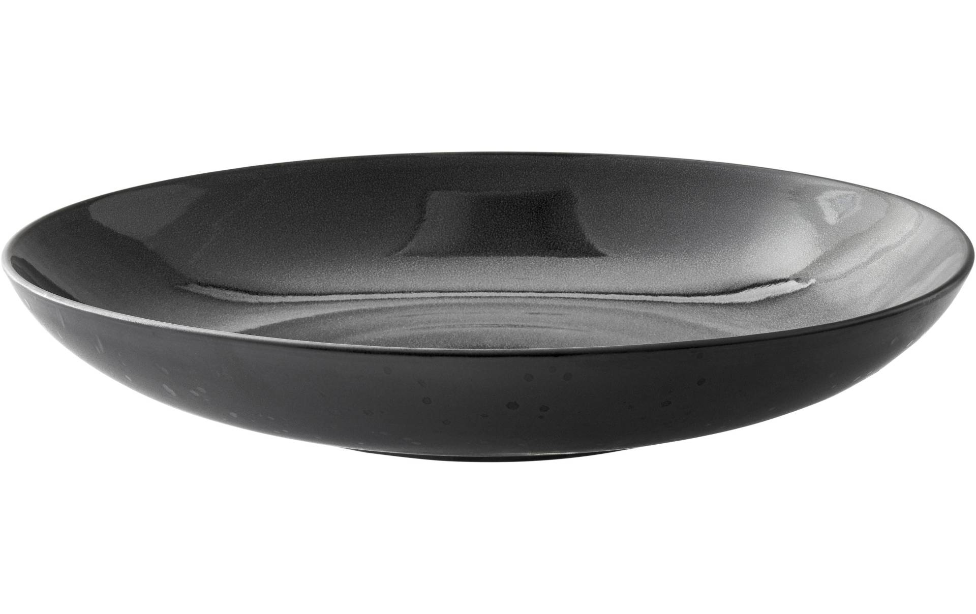 Bitz Schale »Black Galaxy 1 Stück«, 1 tlg., aus Steingut Bitz Schale »Black Galaxy 1 Stück«, 1 tlg., aus Steingut von Bitz