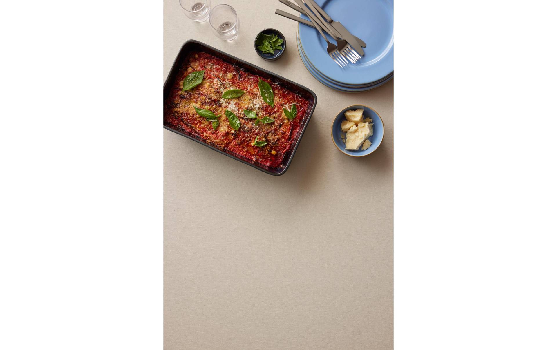 Bitz Schale »Gastro«, aus Steinzeug Bitz Schale »Gastro«, aus Steinzeug von Bitz