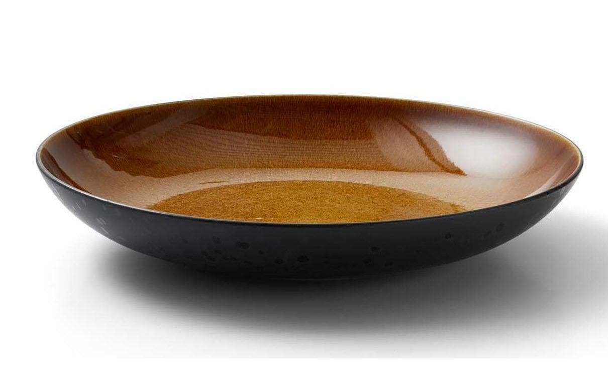 Bitz Schale »40 cm, 1 Stück«, 1 tlg., aus Steinzeug Bitz Schale »40 cm, 1 Stück«, 1 tlg., aus Steinzeug von Bitz
