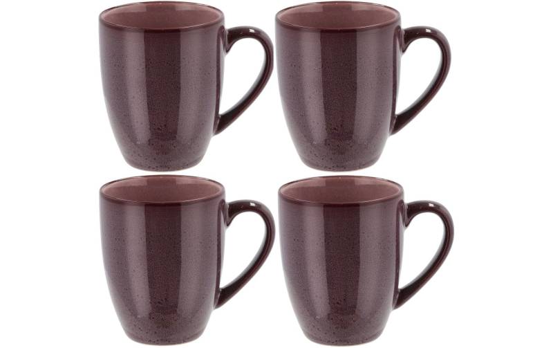 Bitz Tasse »300 ml 4 Stück«, (4 tlg.) von Bitz