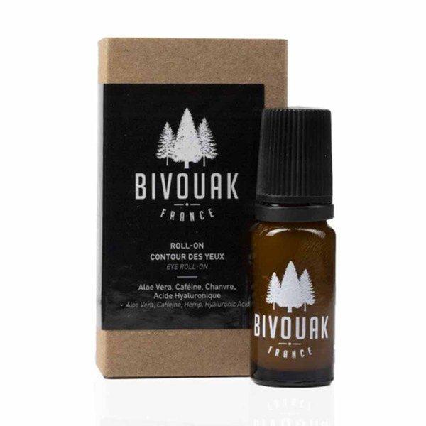 Roll On Augenkontur Bio 10ml Damen  10ml von Bivouak