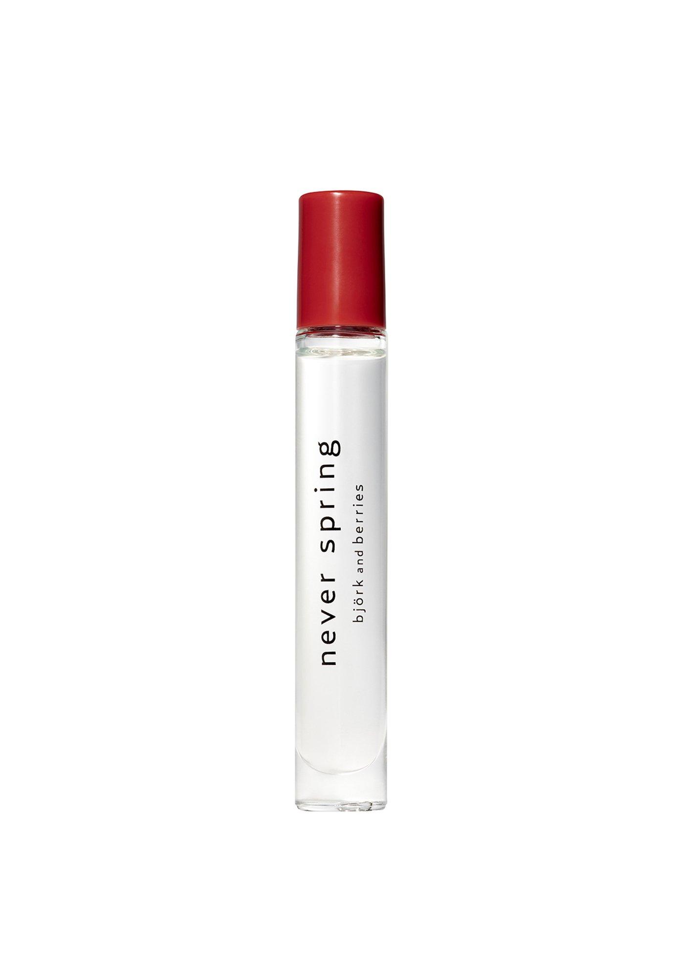 Parfum Öl Never Spring Perfume Oil Damen  10ml von Björk & Berries