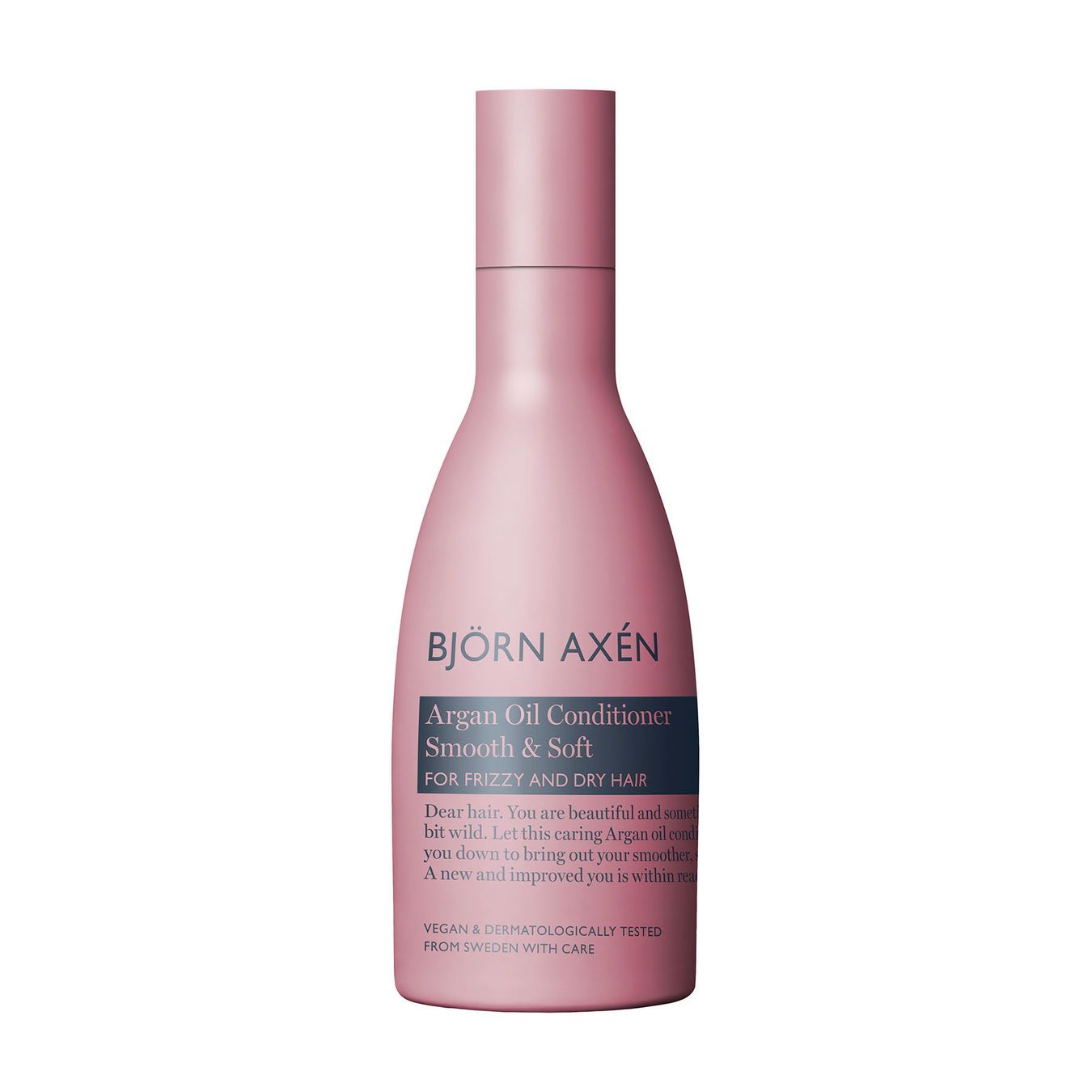 Björn Axén Argan Oil Conditioner Smooth & Soft von Björn Axén