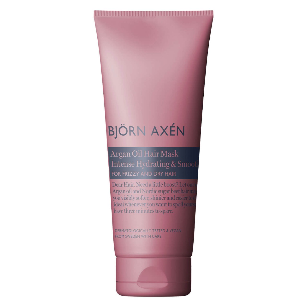 Björn Axén - Argan Oil Hair Mask von Björn Axén