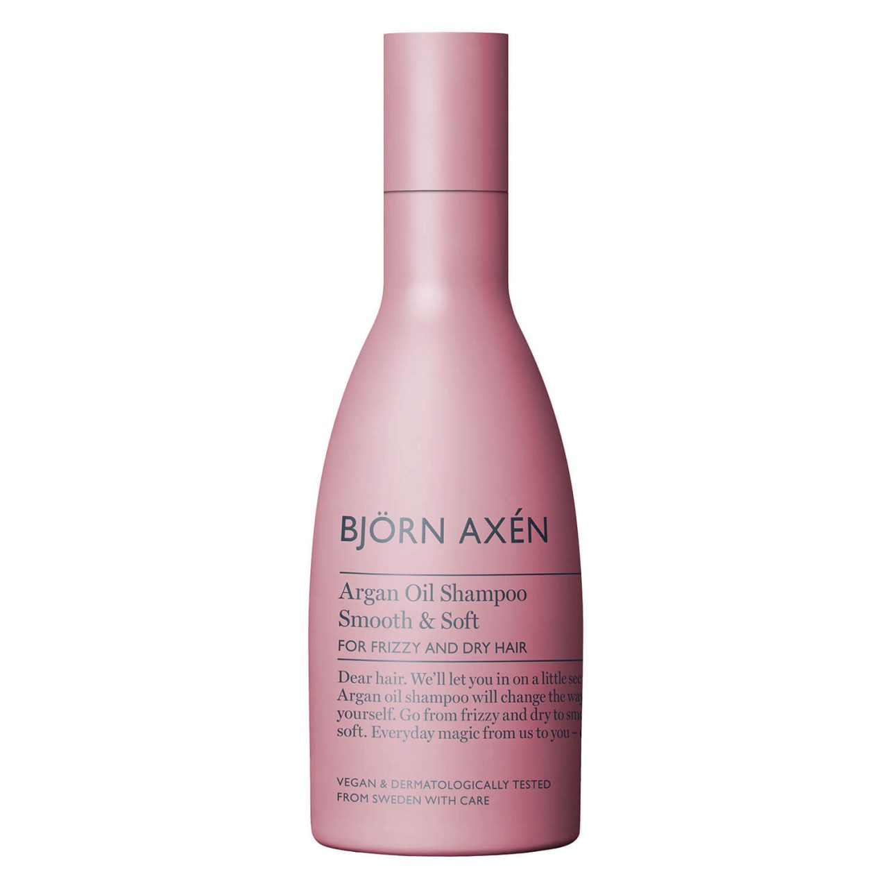 Björn Axén - Argan Oil Shampoo von Björn Axén