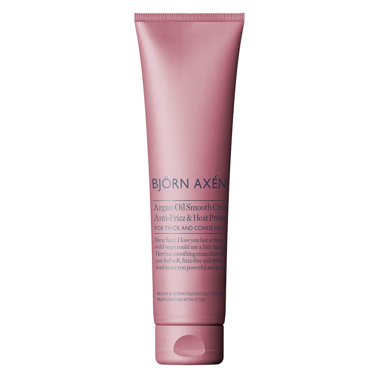 Björn Axén - Argan Oil Smooth Cream von Björn Axén