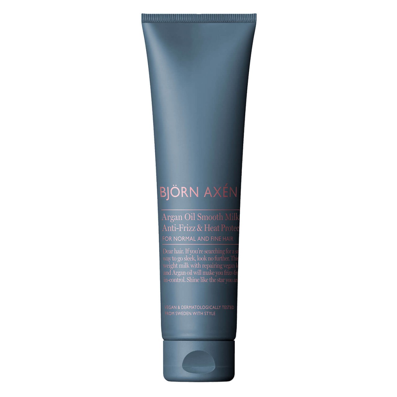 Björn Axén - Argan Oil Smooth Milk von Björn Axén