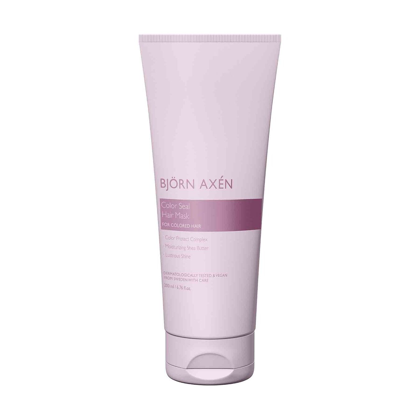 Björn Axén Color Seal Hair Mask von Björn Axén