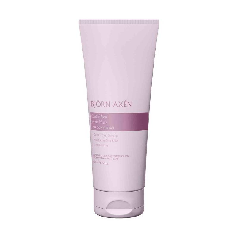 Björn Axén Color Seal Hair Mask von Björn Axén