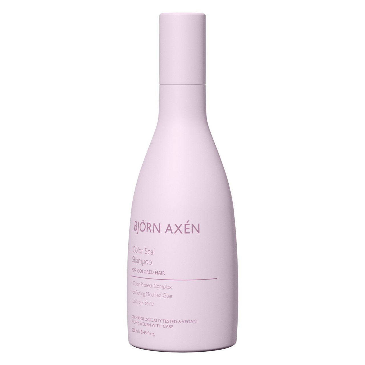 Björn Axén - Color Seal Shampoo von Björn Axén