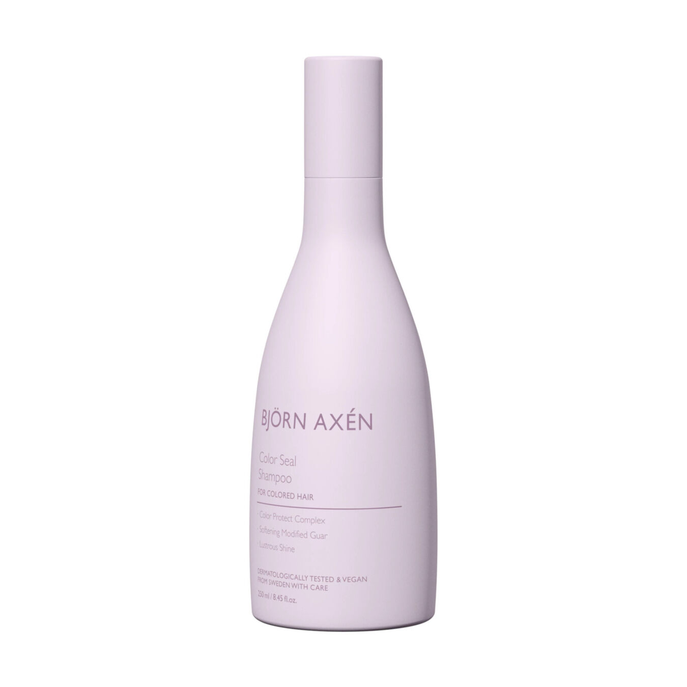 Björn Axén Color Seal Shampoo von Björn Axén