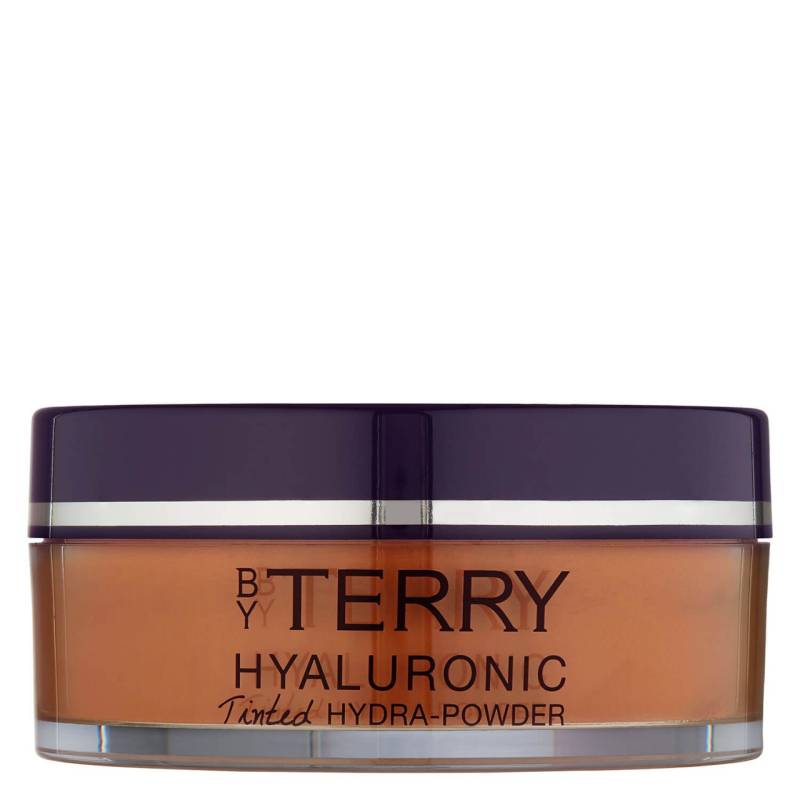 By Terry Powder - Hyaluronic Hydra-Powder Tinted Veil N600. Dark von BY TERRY