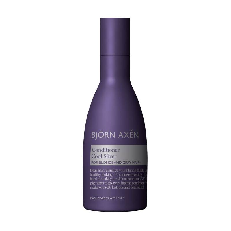 Björn Axén Cool Silver Conditioner von Björn Axén