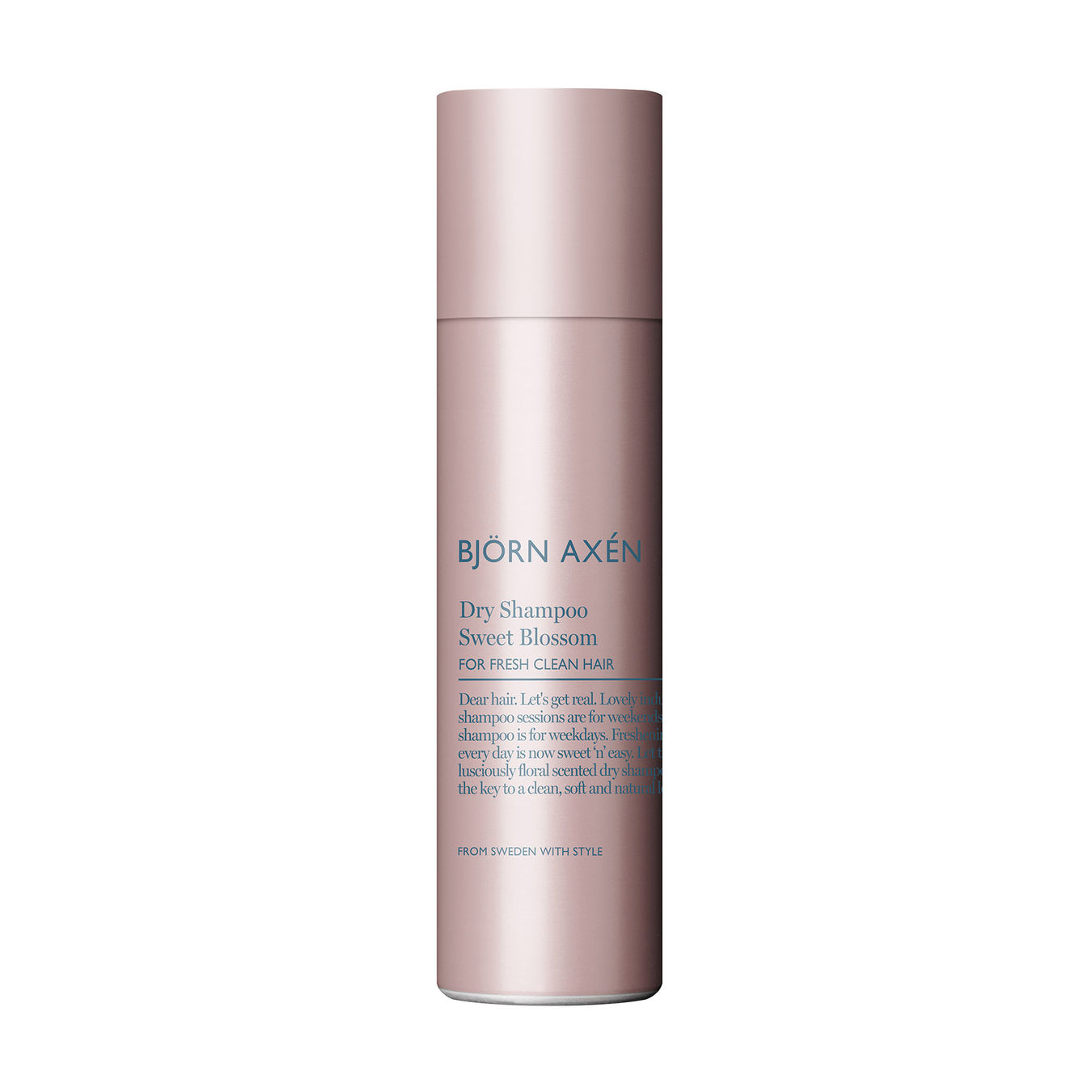 Björn Axén Dry Shampoo Sweet Blossom von Björn Axén